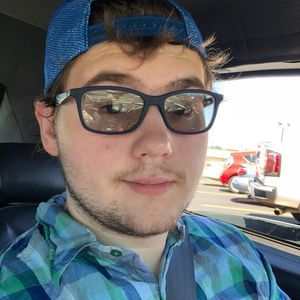 Meet your Posher, Cory